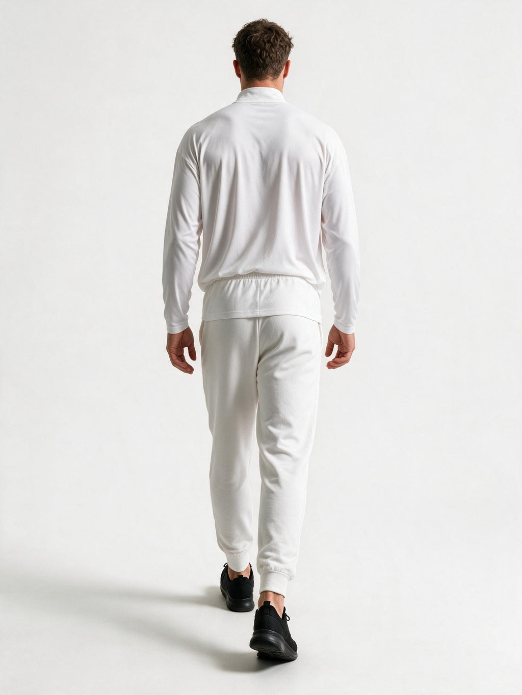 Gymwolves Athletic Jogger