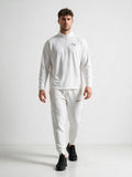 Gymwolves Quarter-Zip Sweatshirt