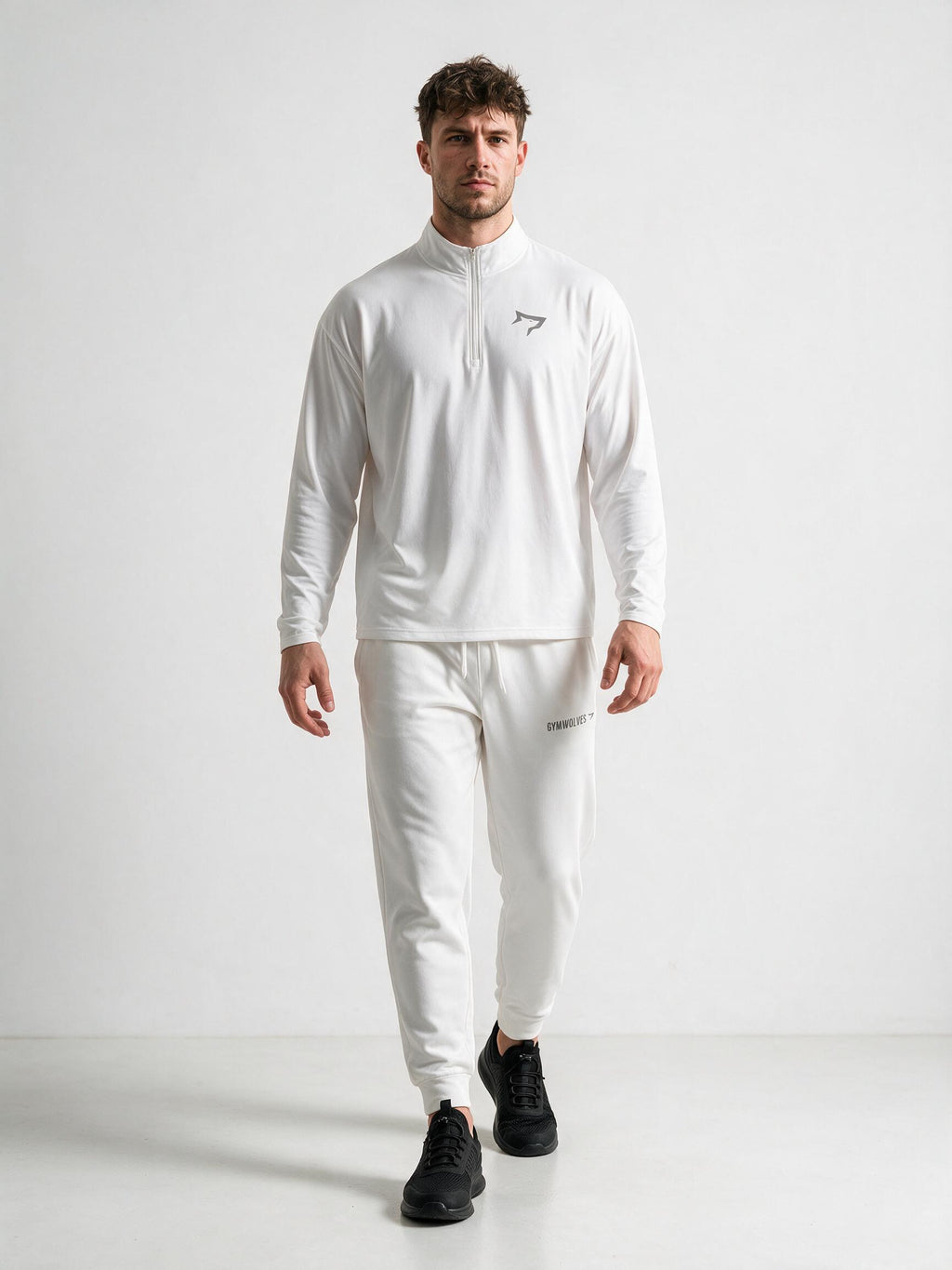 Gymwolves Athletic Jogger