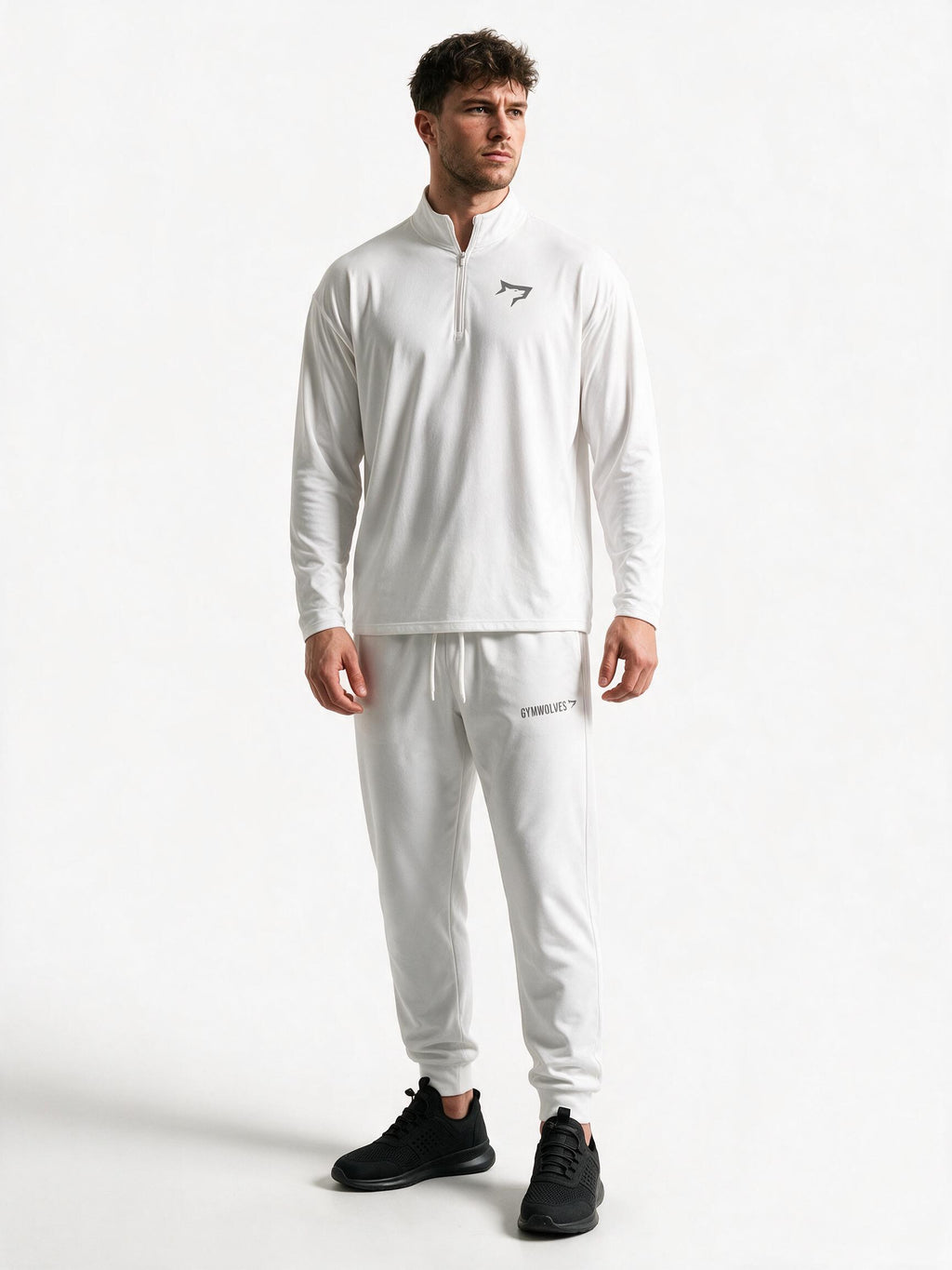 Gymwolves Athletic Jogger