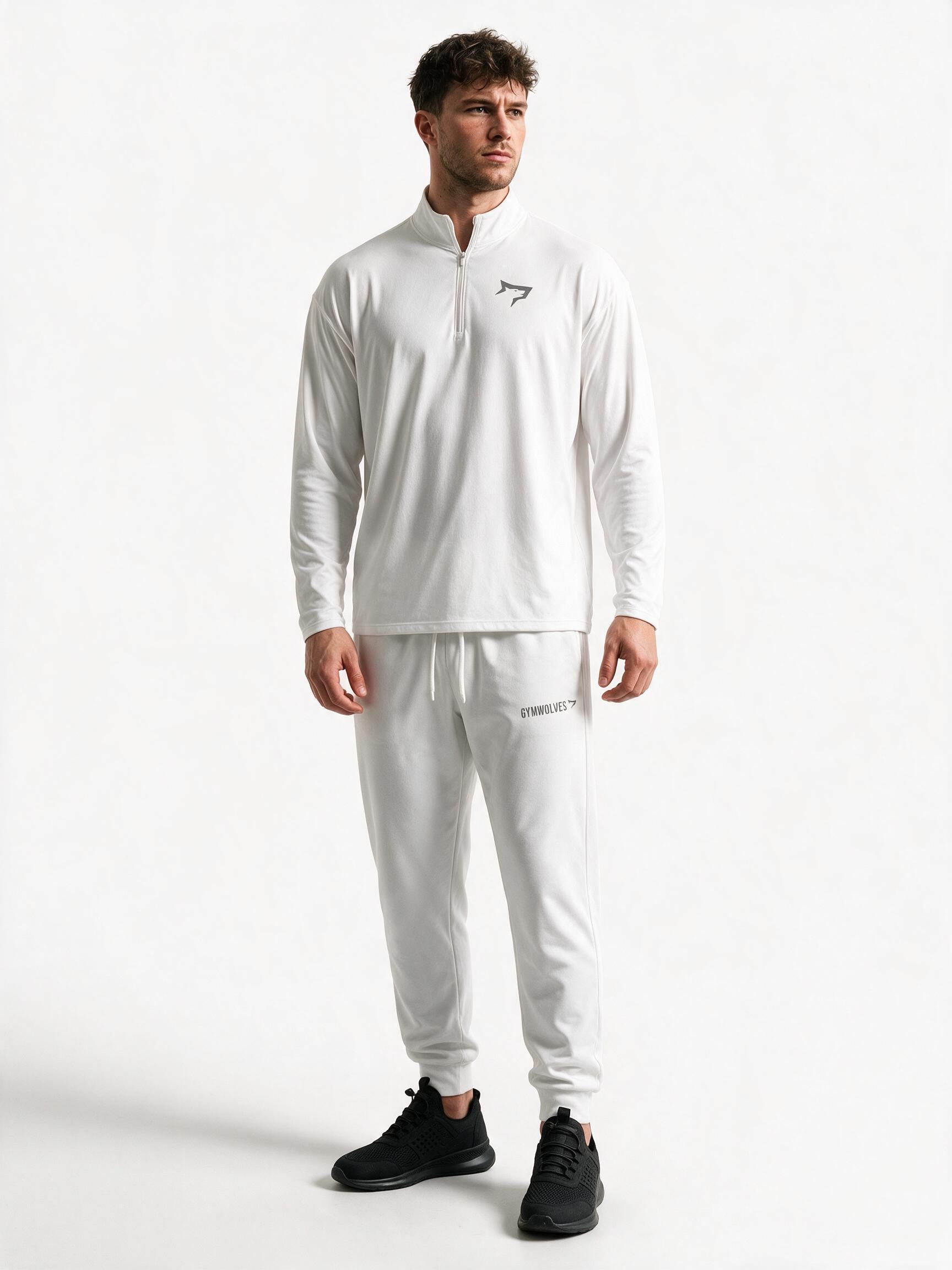 Gymwolves Athletic Jogger