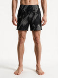 Gymwolves Recycled Swim Trunks — Predator