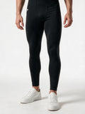 Gymwolves Men's Leggings