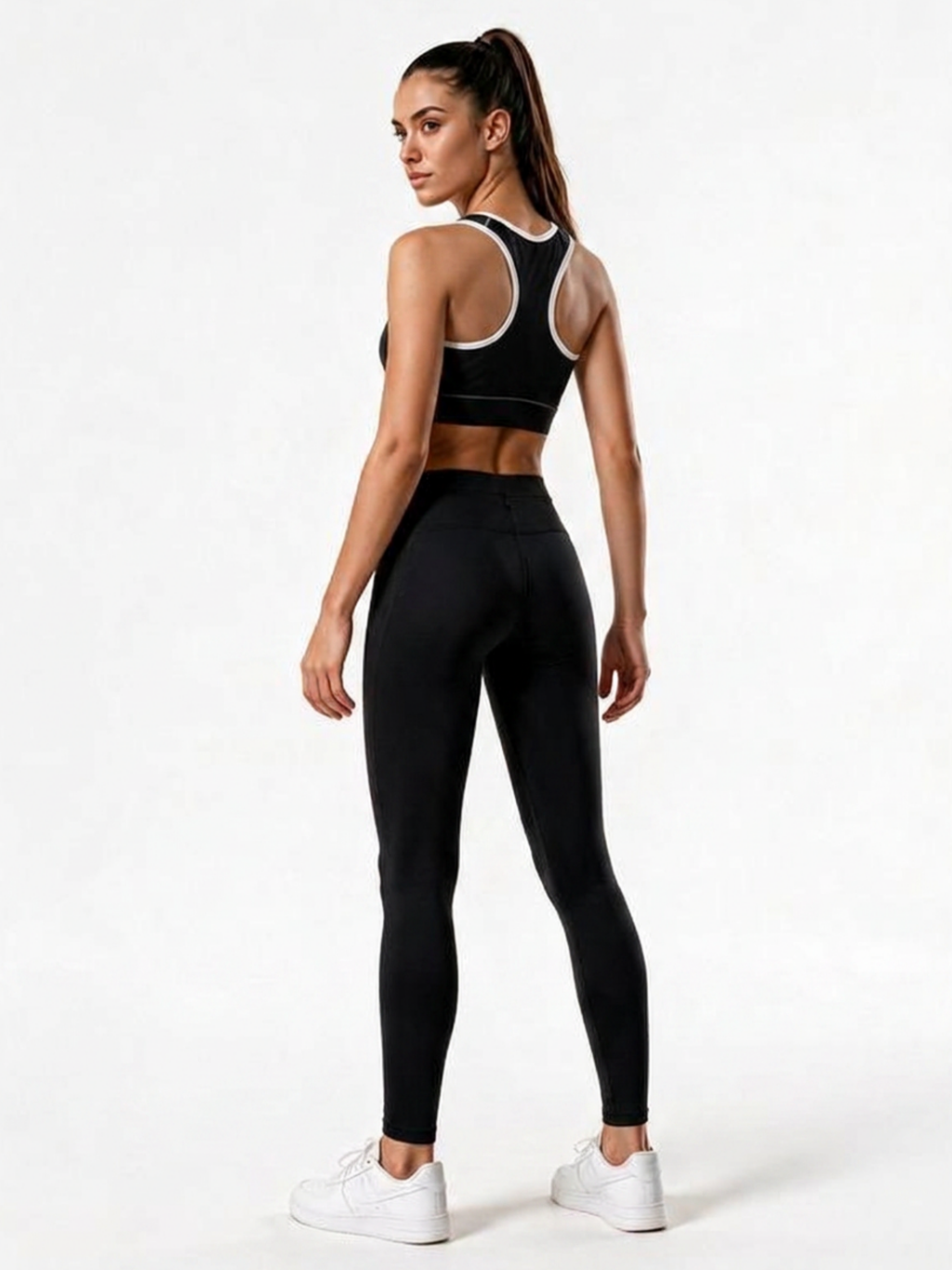 Sports bra