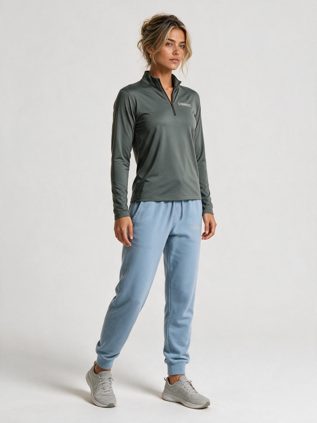Gymwolves Women's Sweatpants