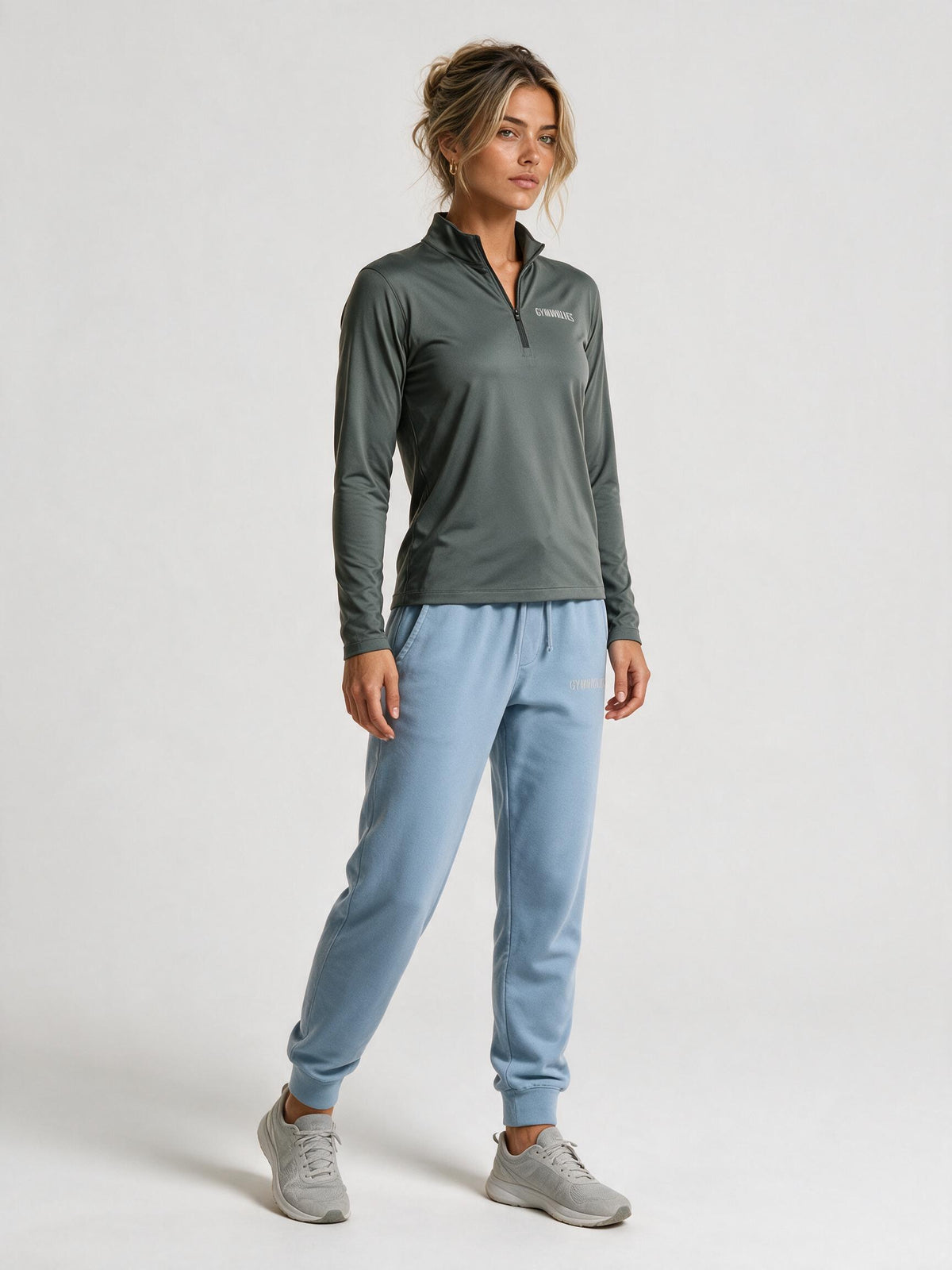 Gymwolves Women's Sweatpants