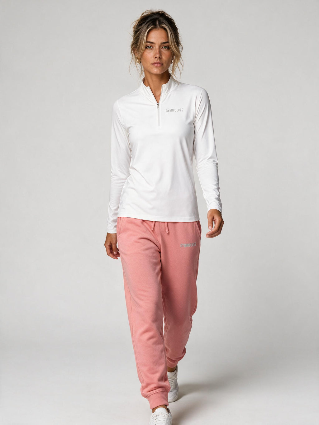 Gymwolves Women's Sweatpants