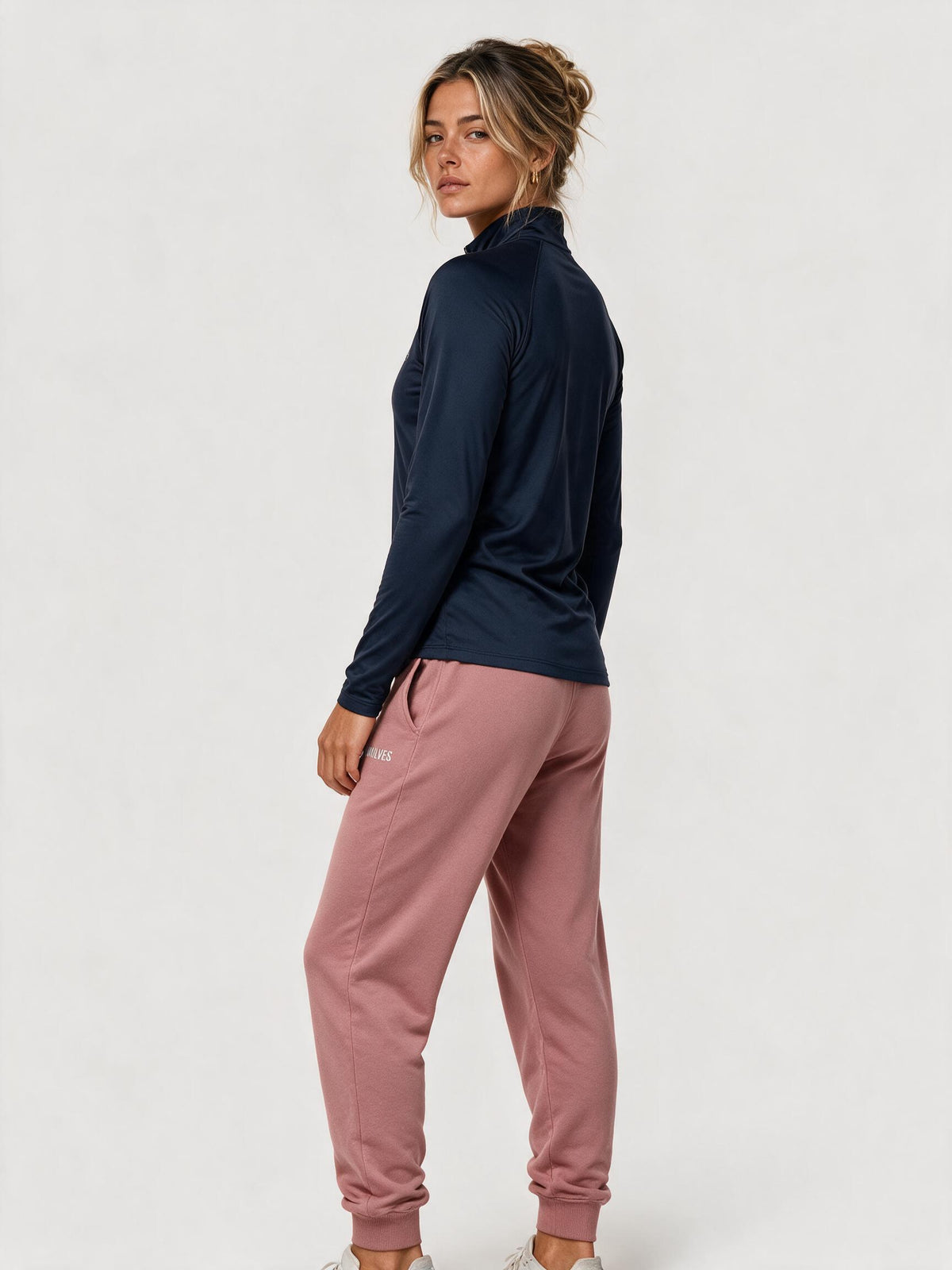 Gymwolves Women's Sweatpants