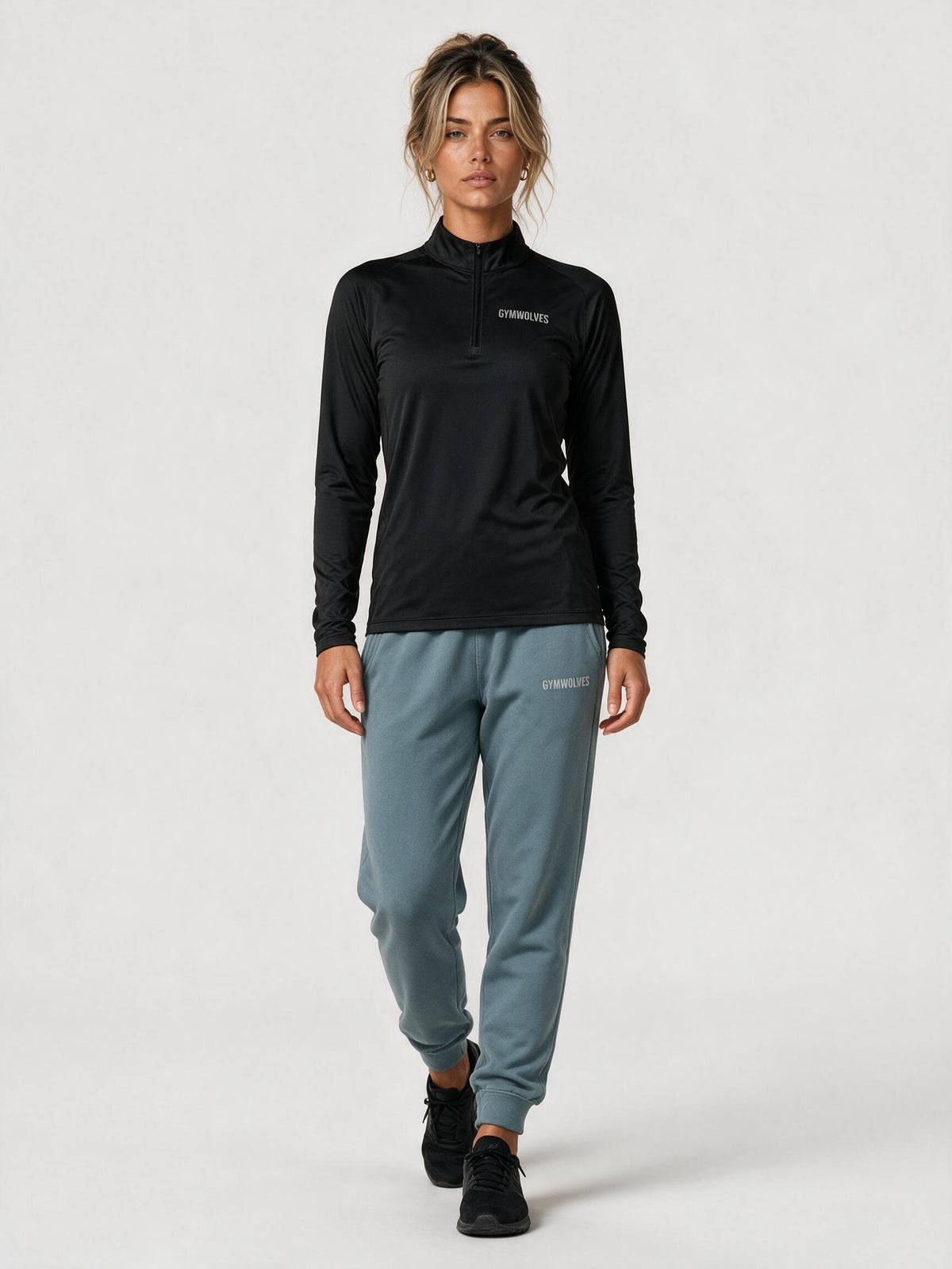 Gymwolves Women's Sweatpants