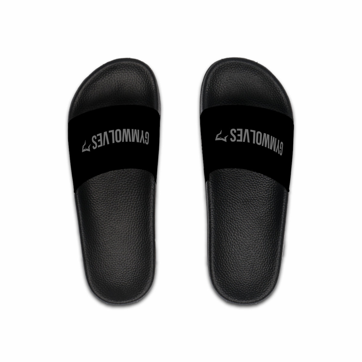 Gymwolves Gym Slides