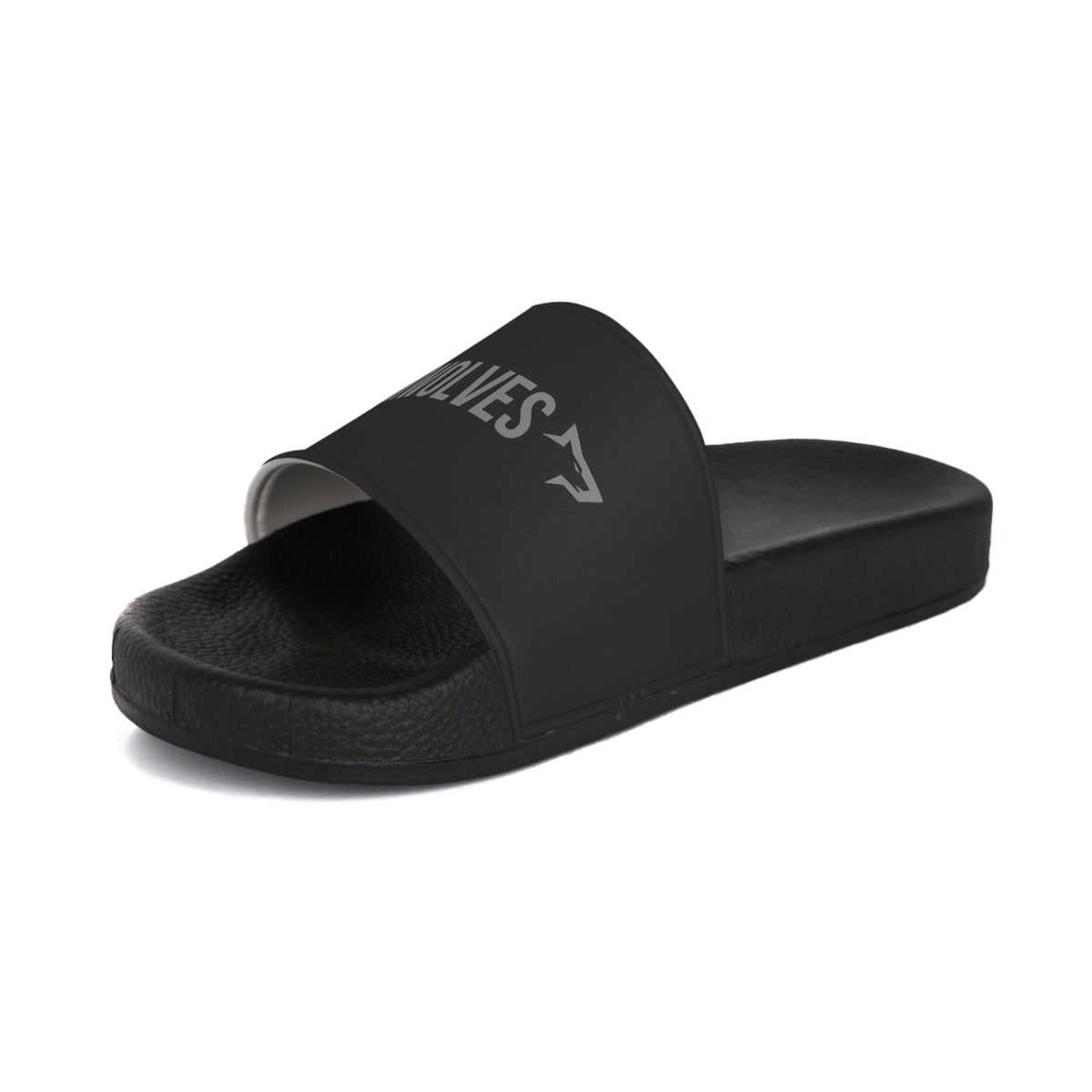 Gymwolves Gym Slides