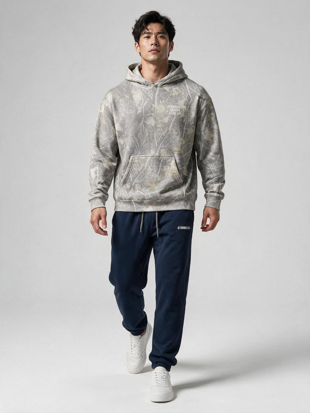 Gymwolves Sport Joggers