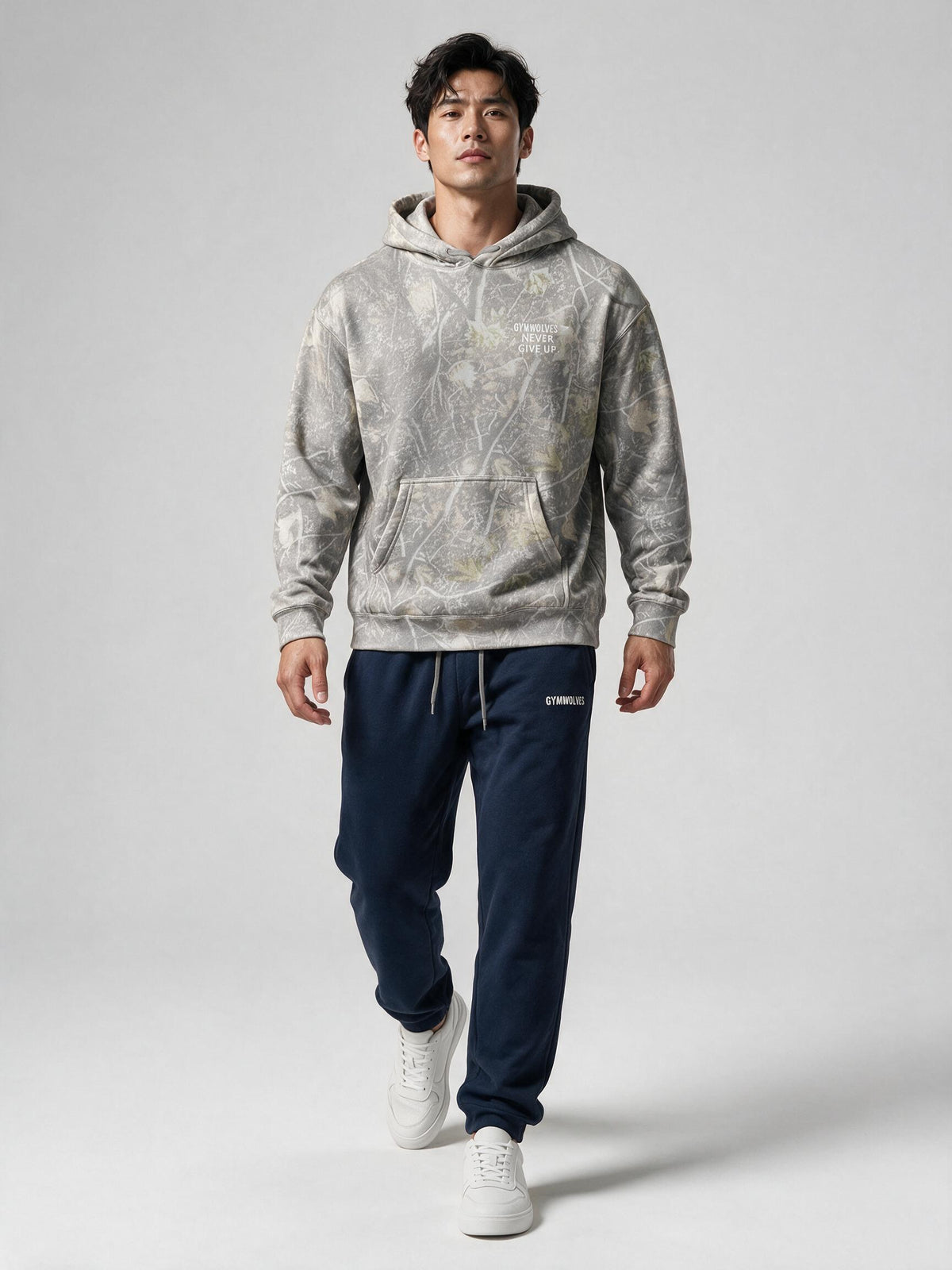 Gymwolves Sport Joggers