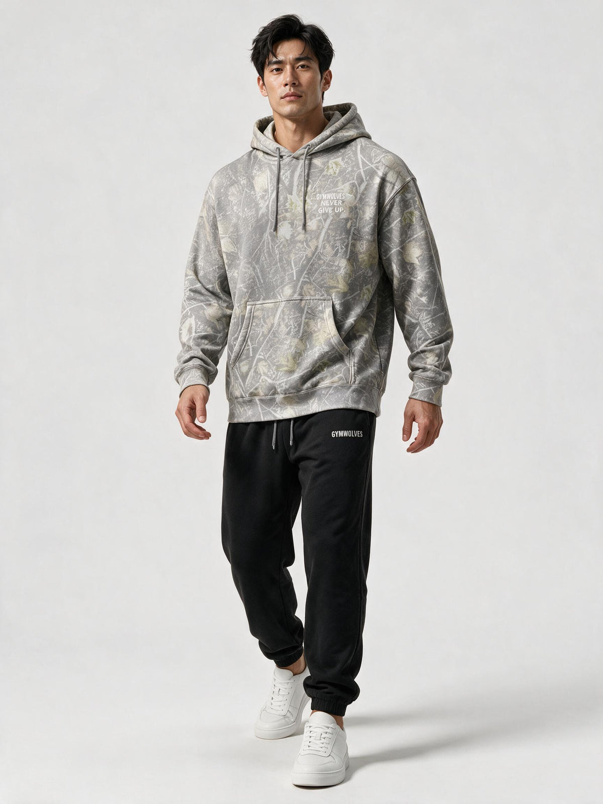 Gymwolves Sport Joggers