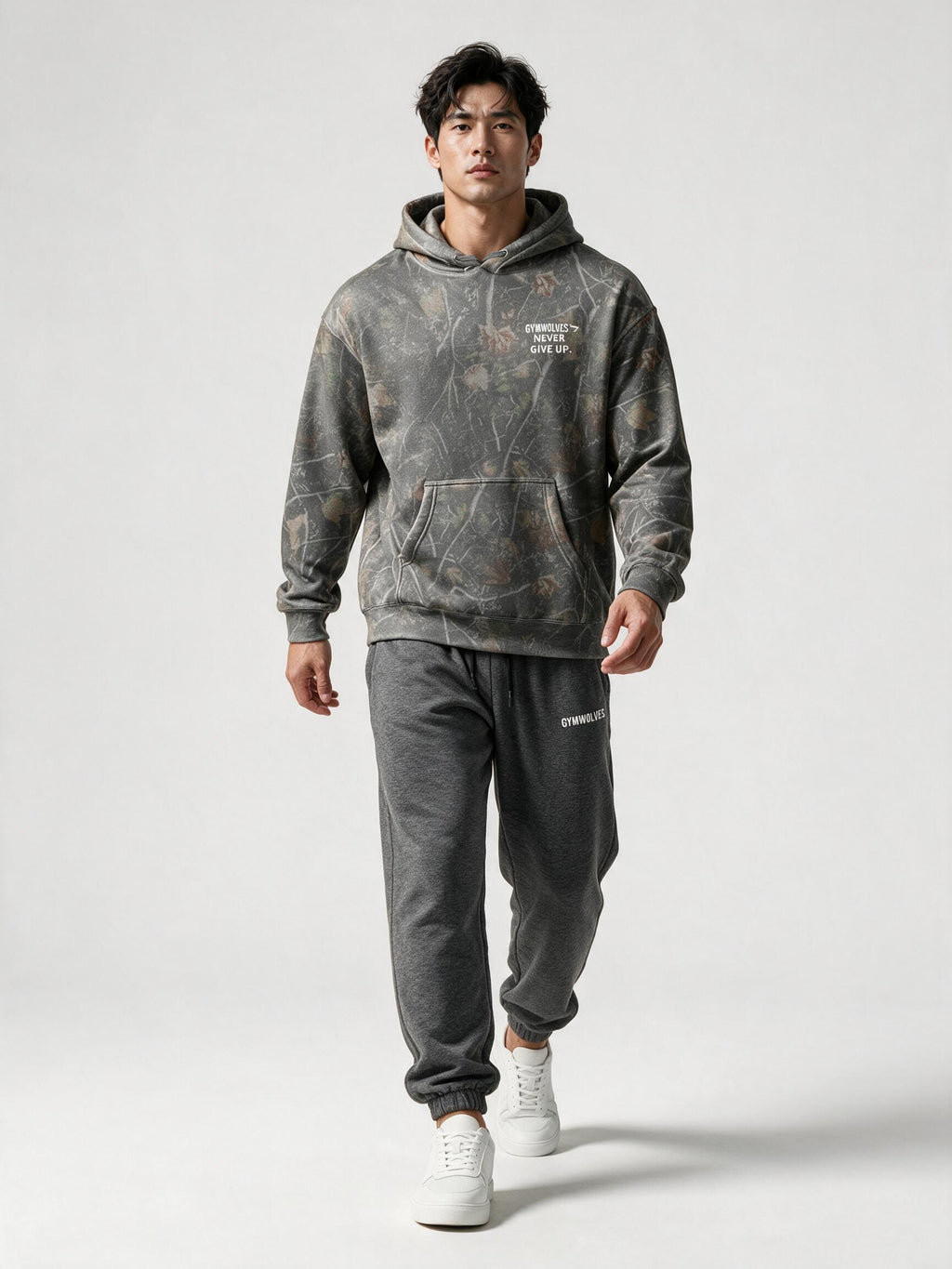 Gymwolves Sport Joggers