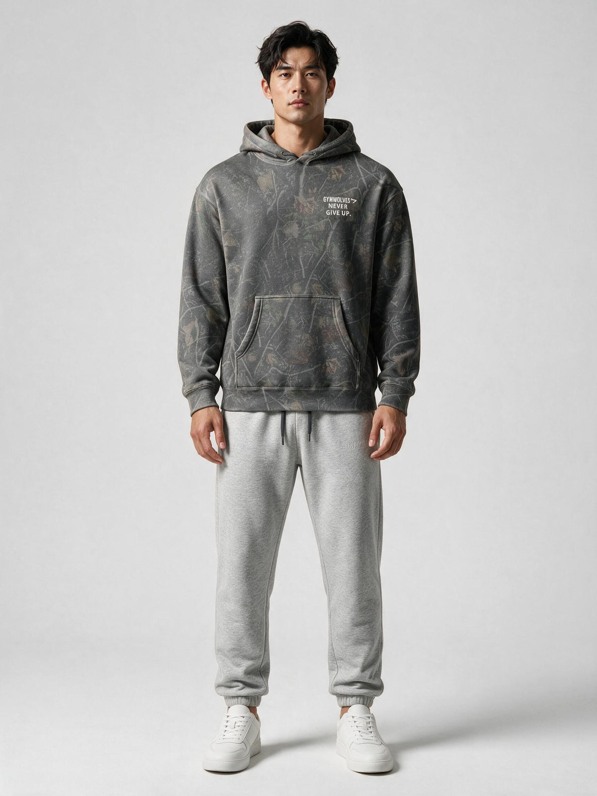 Gymwolves Sport Joggers