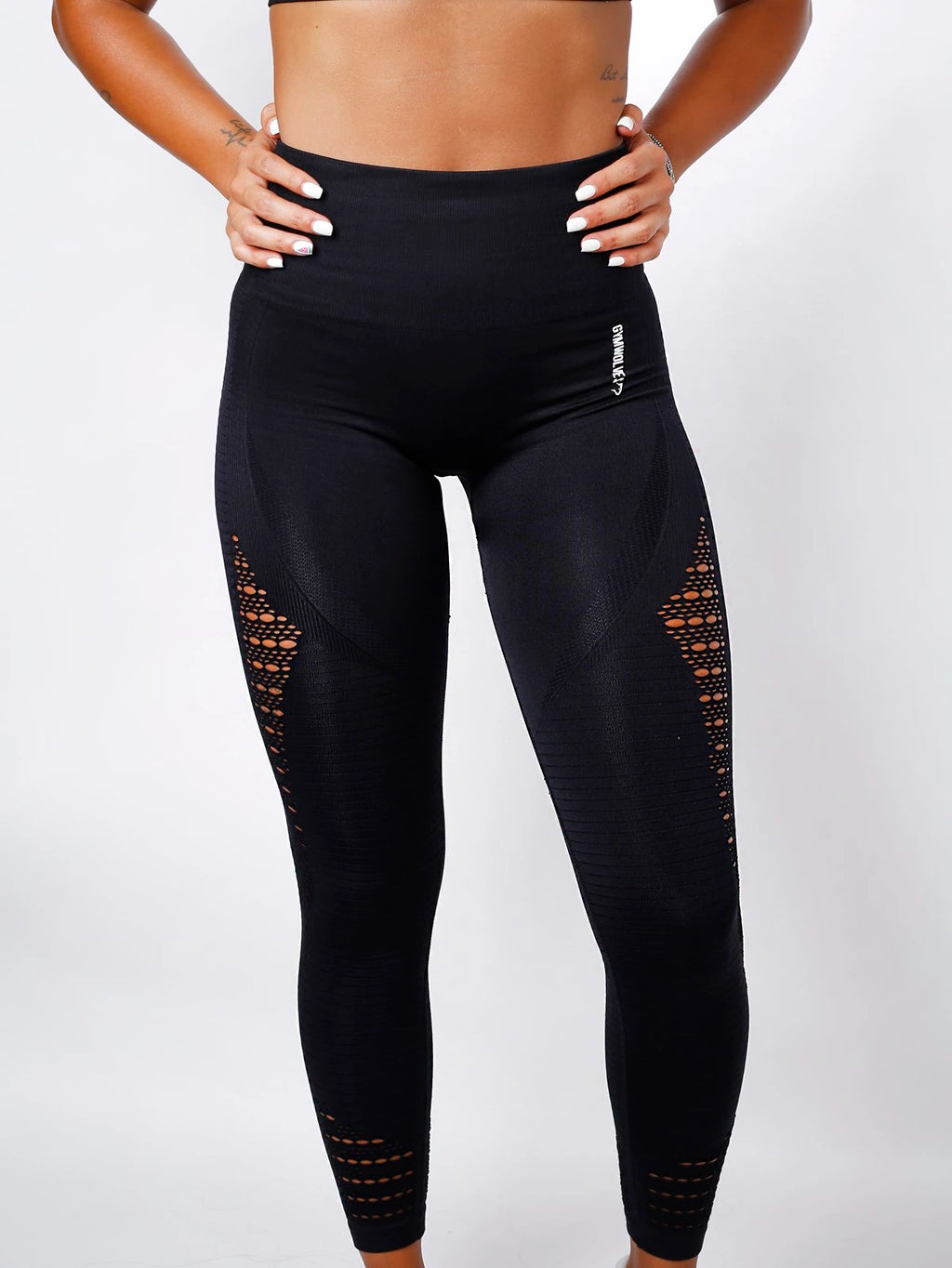 Gymwolves Seamless Leggings