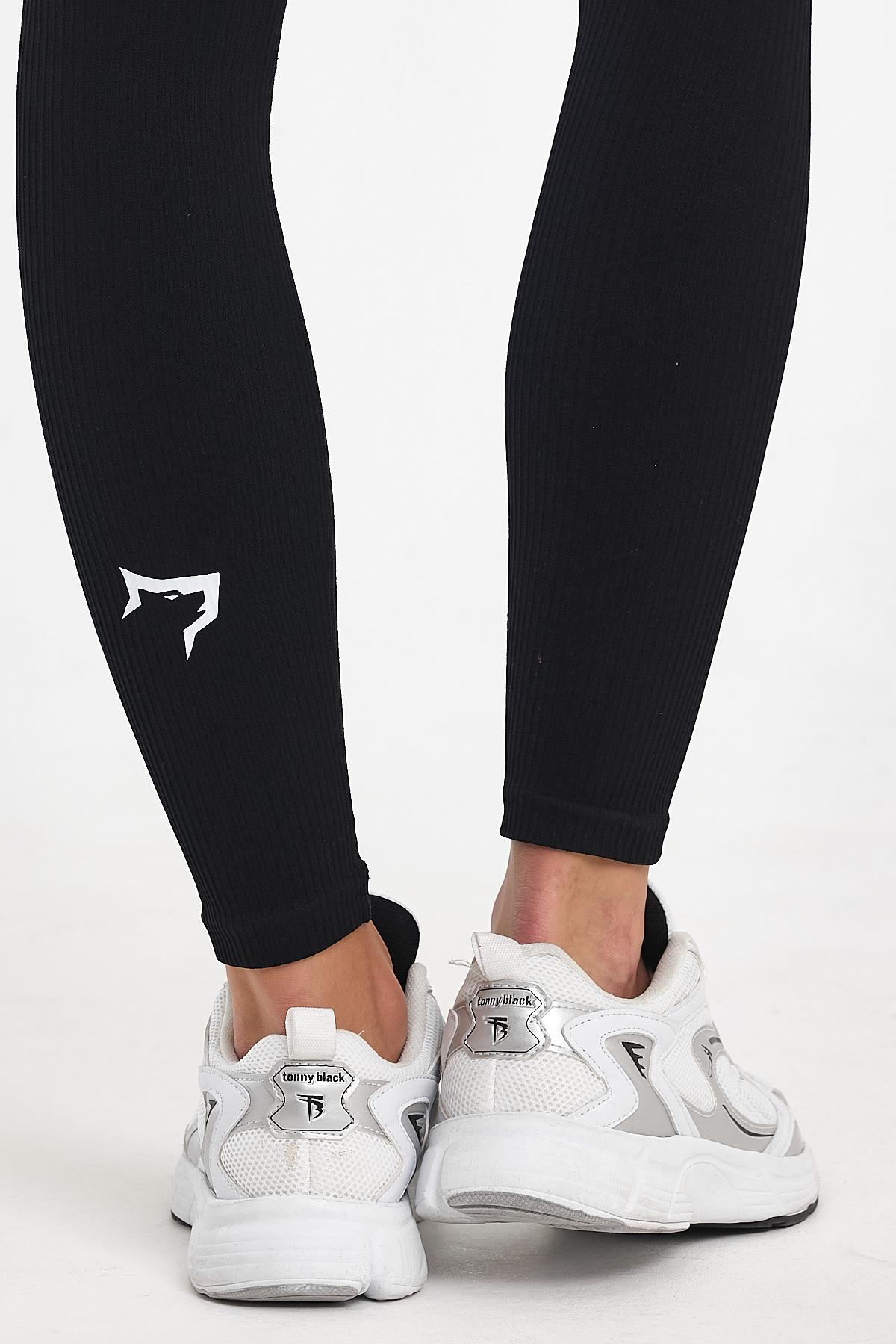 Gymwolves Seamless Leggings
