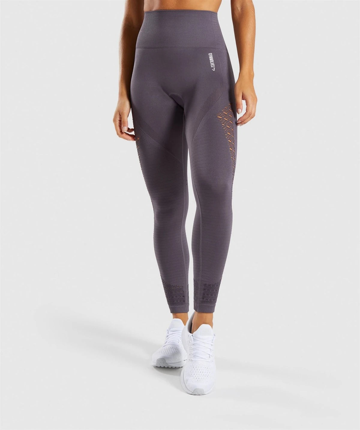 Gymwolves Seamless Leggings