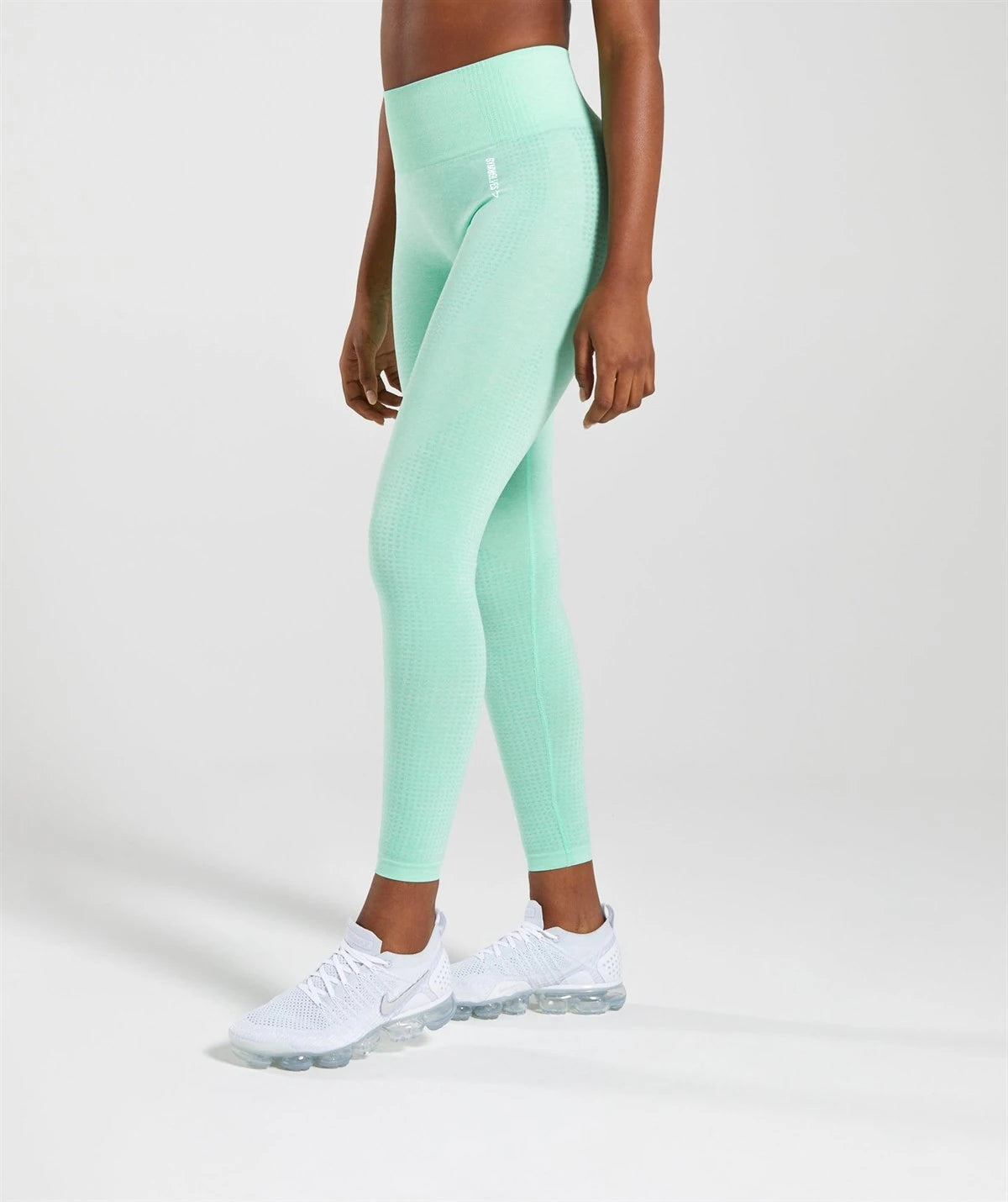 Gymwolves Seamless Leggings