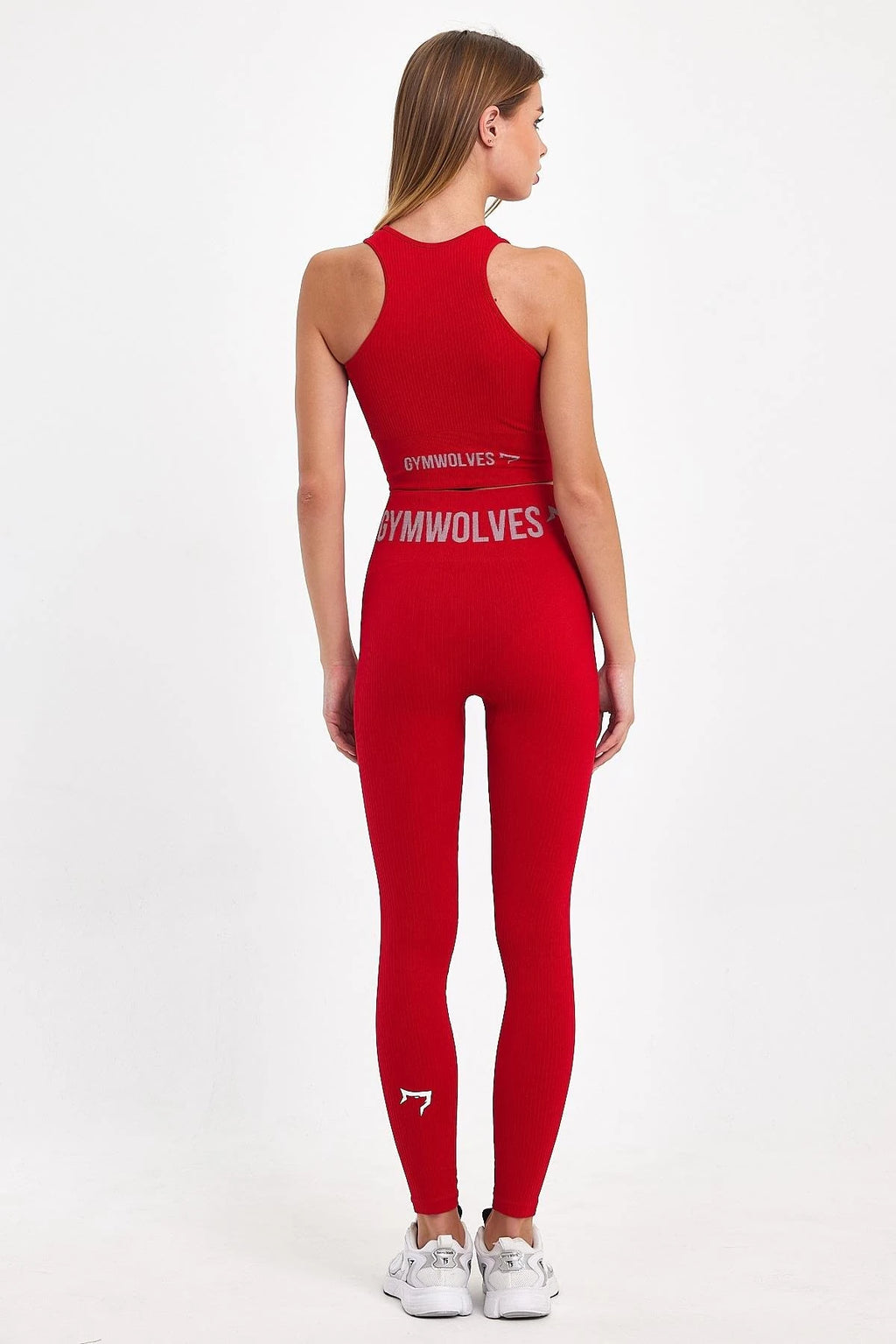 Gymwolves Seamless Leggings