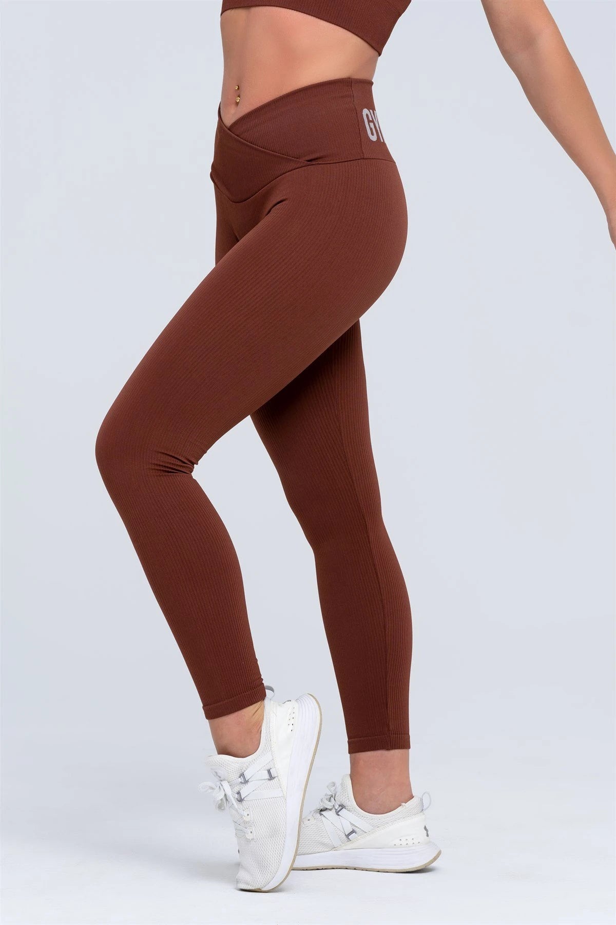 Gymwolves Seamless Leggings