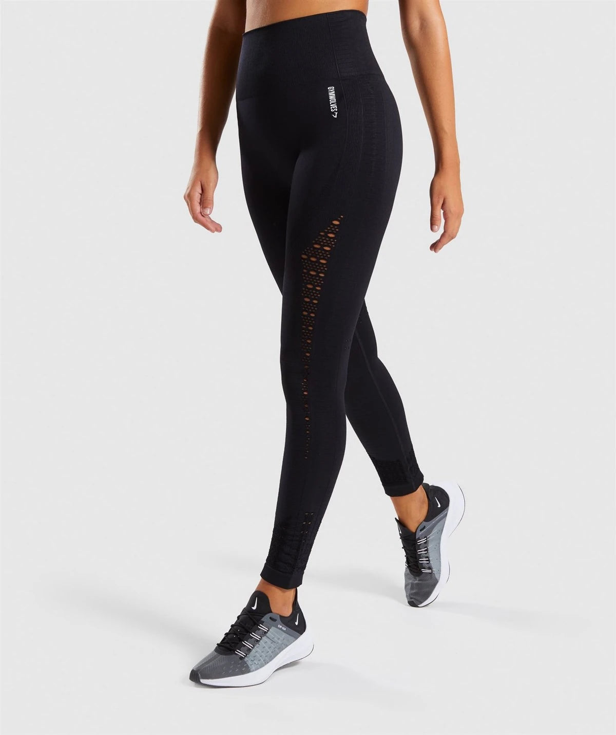 Gymwolves Seamless Leggings