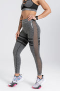 Gymwolves Seamless Leggings