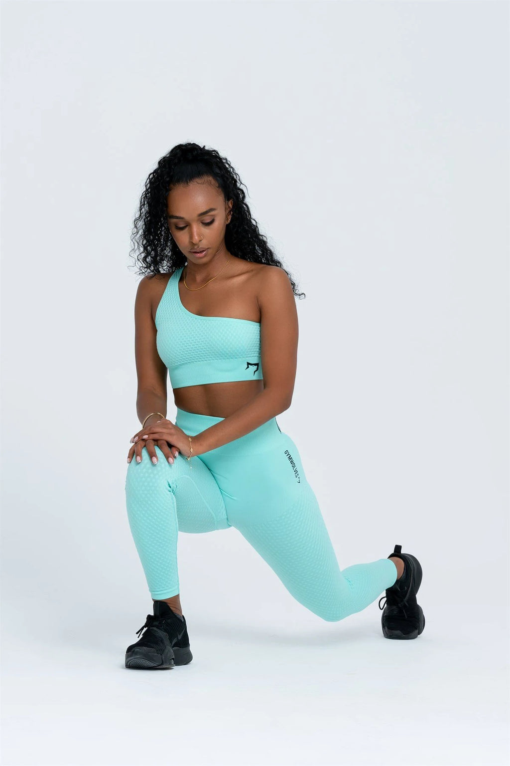 Gymwolves Seamless Leggings