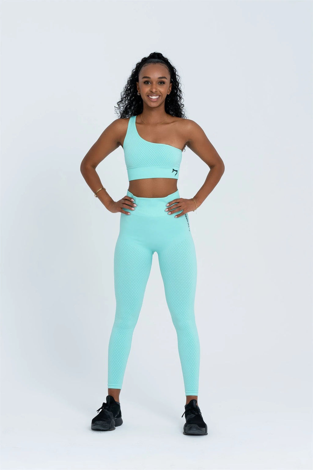 Gymwolves Seamless Leggings
