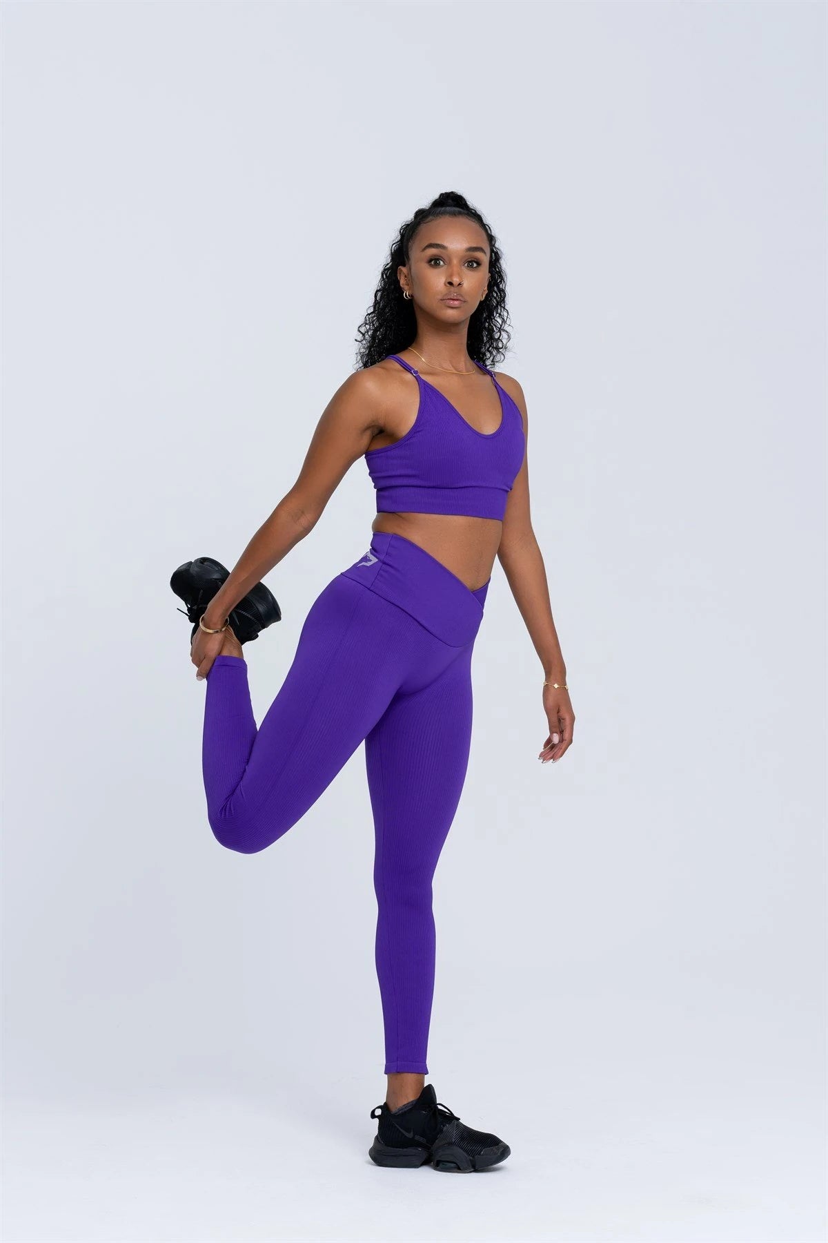 Gymwolves Seamless Leggings