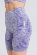 Gymwolves Women's Sports Shorts