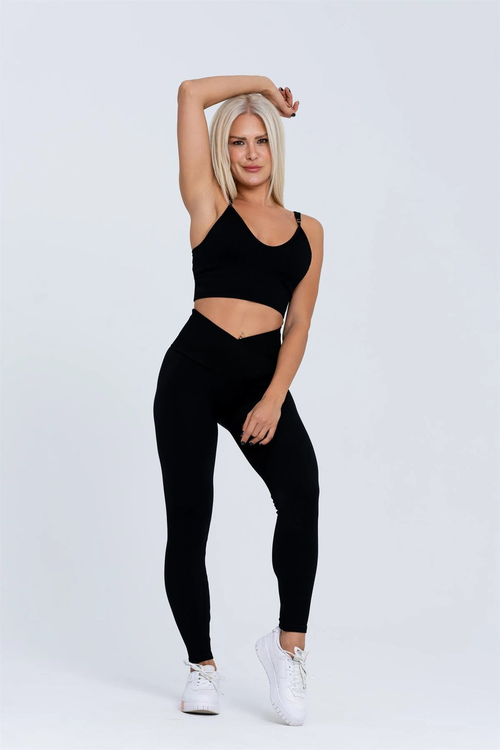 Gymwolves Seamless Leggings