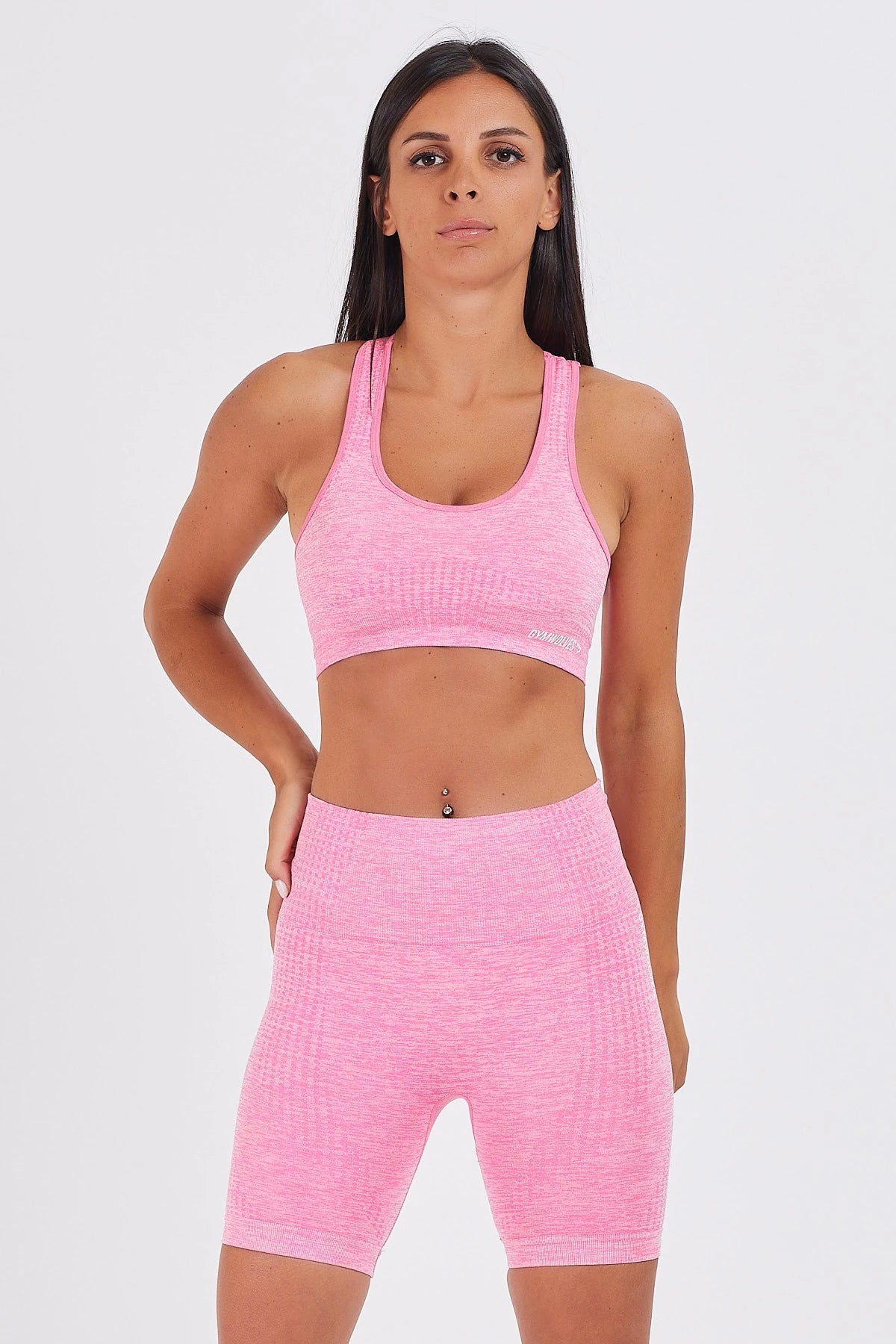 Gymwolves Women's Sports Shorts