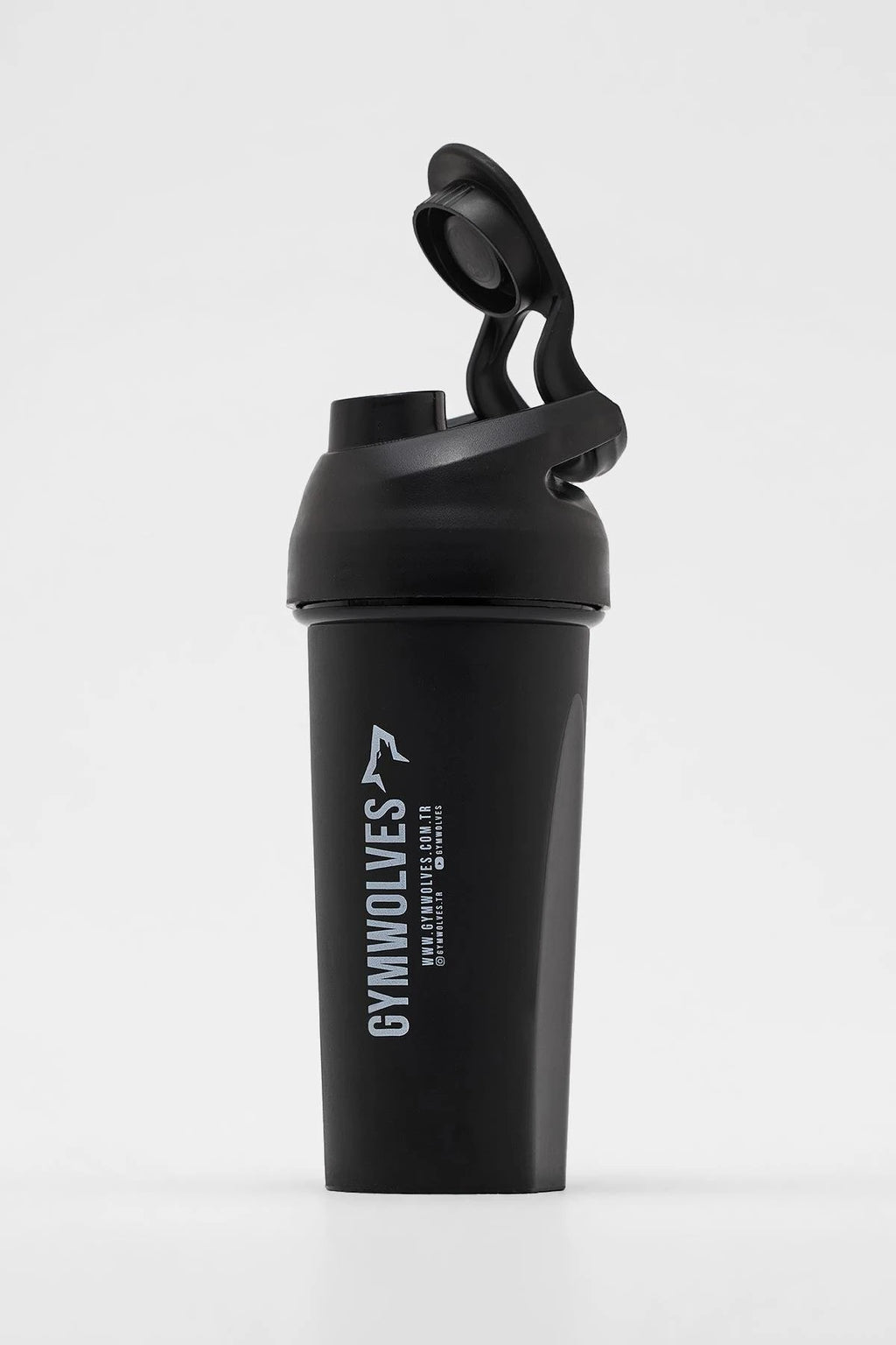 Gymwolves Shaker