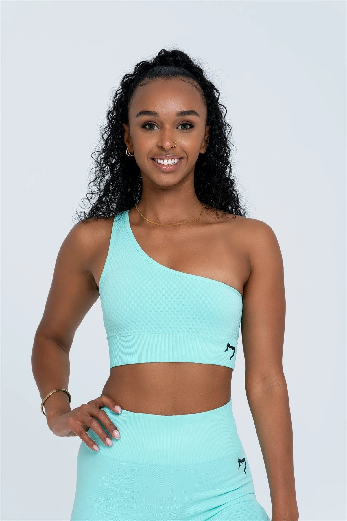 Gymwolves Seamless Sports Bra