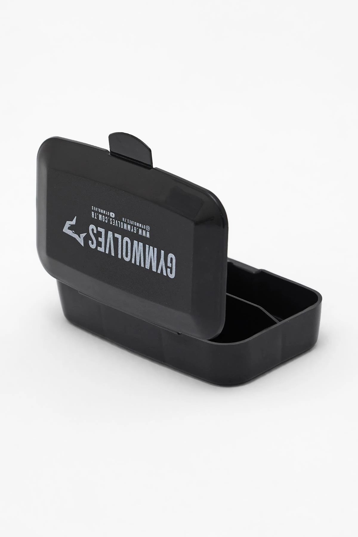 Gymwolves Storage Box