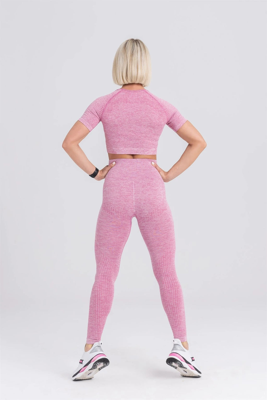 Gymwolves Seamless Leggings