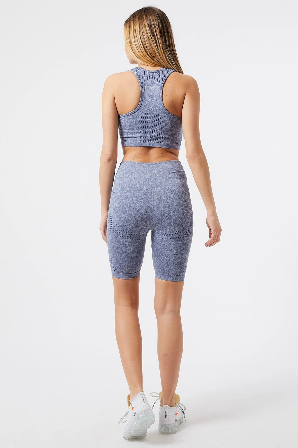 Gymwolves Women's Sports Shorts