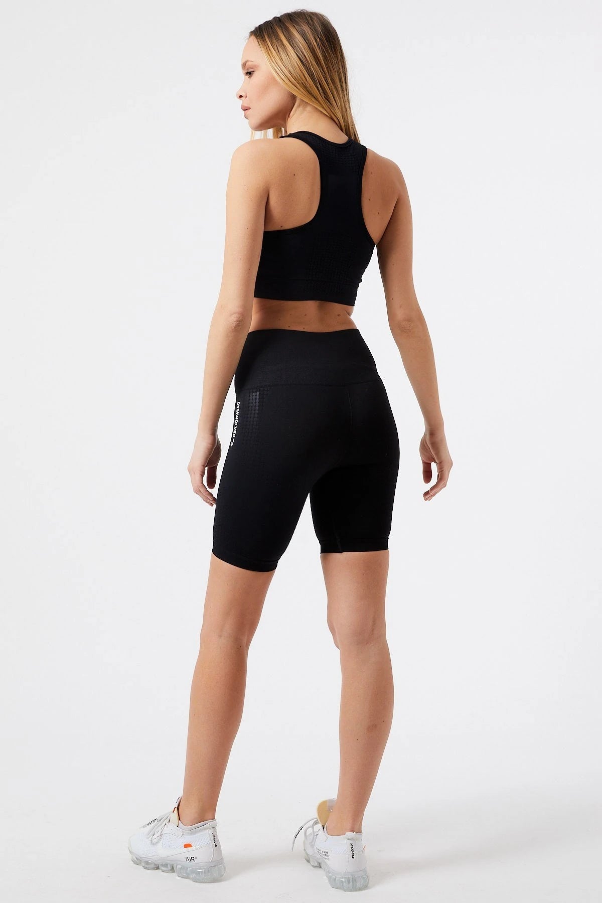 Gymwolves Seamless Sports Bra