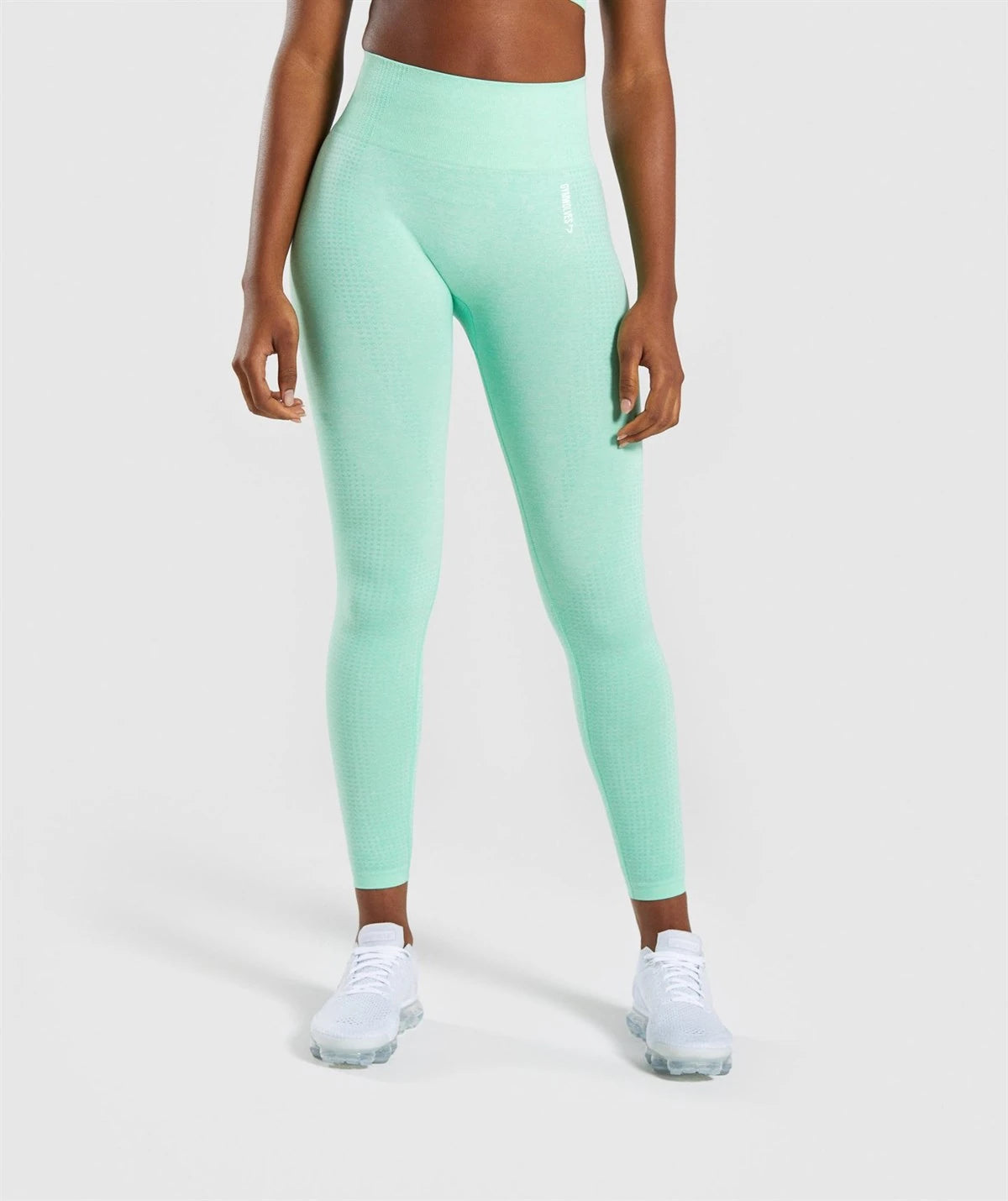 Gymwolves Seamless Leggings