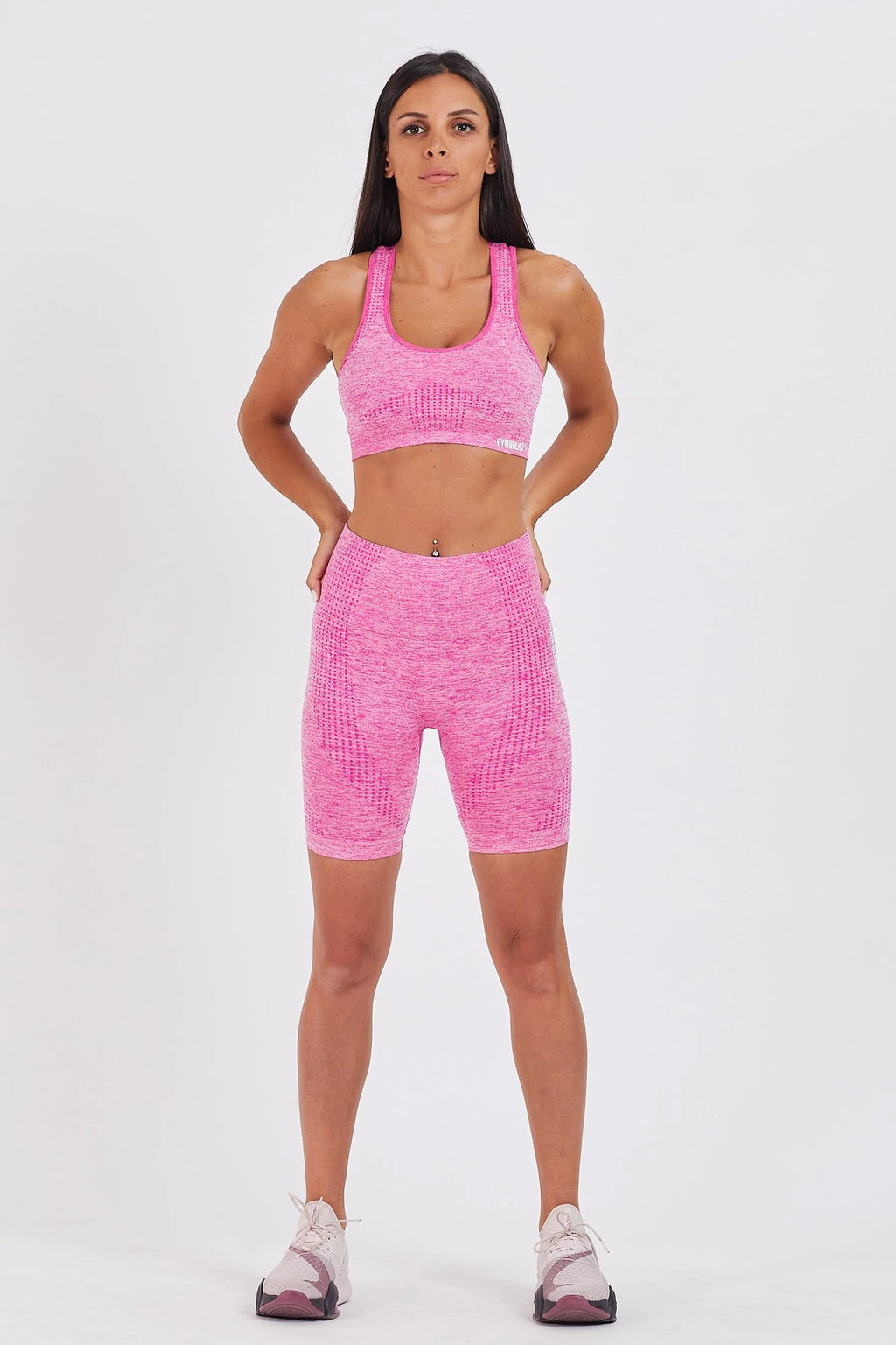 Gymwolves Women's Sports Shorts