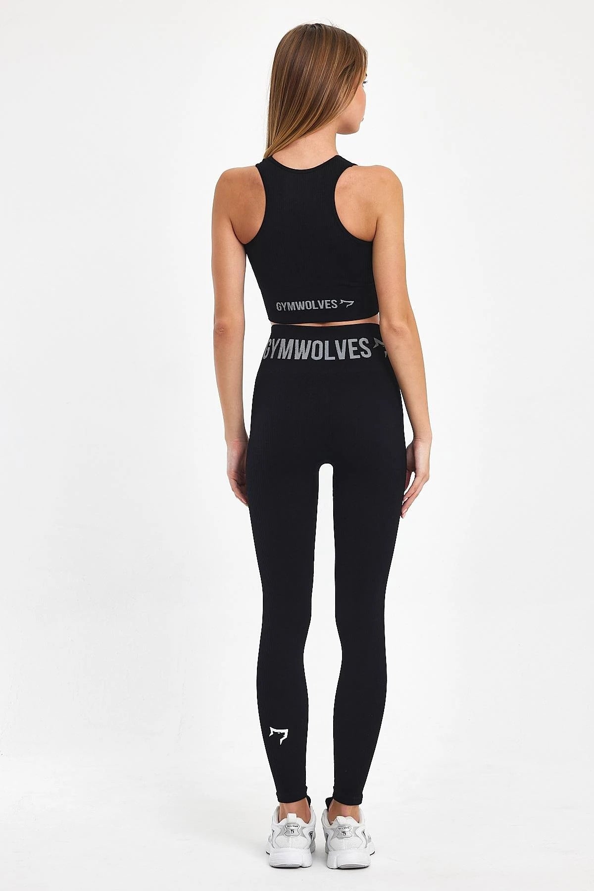 Gymwolves Seamless Leggings