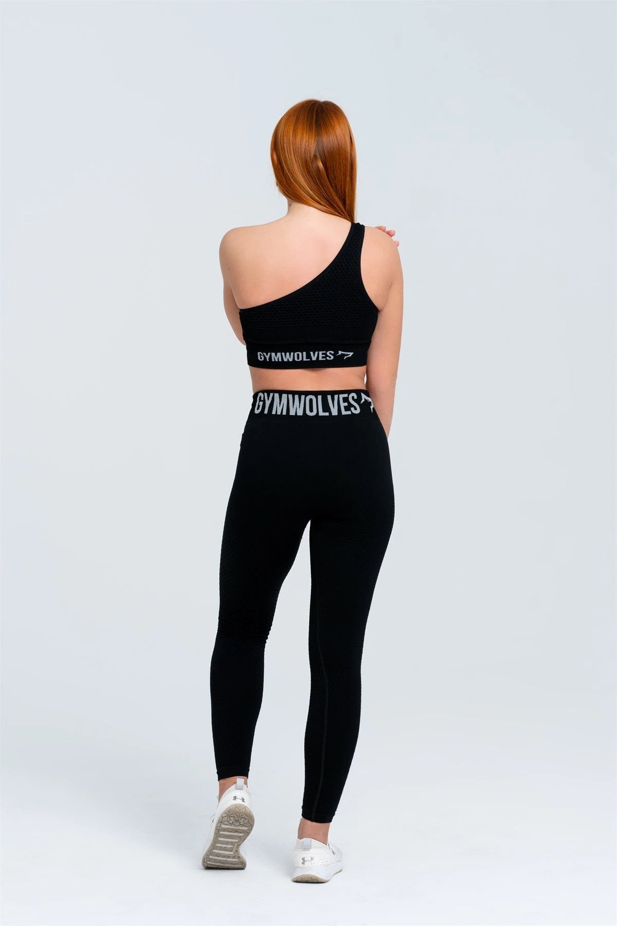 Gymwolves Seamless Leggings