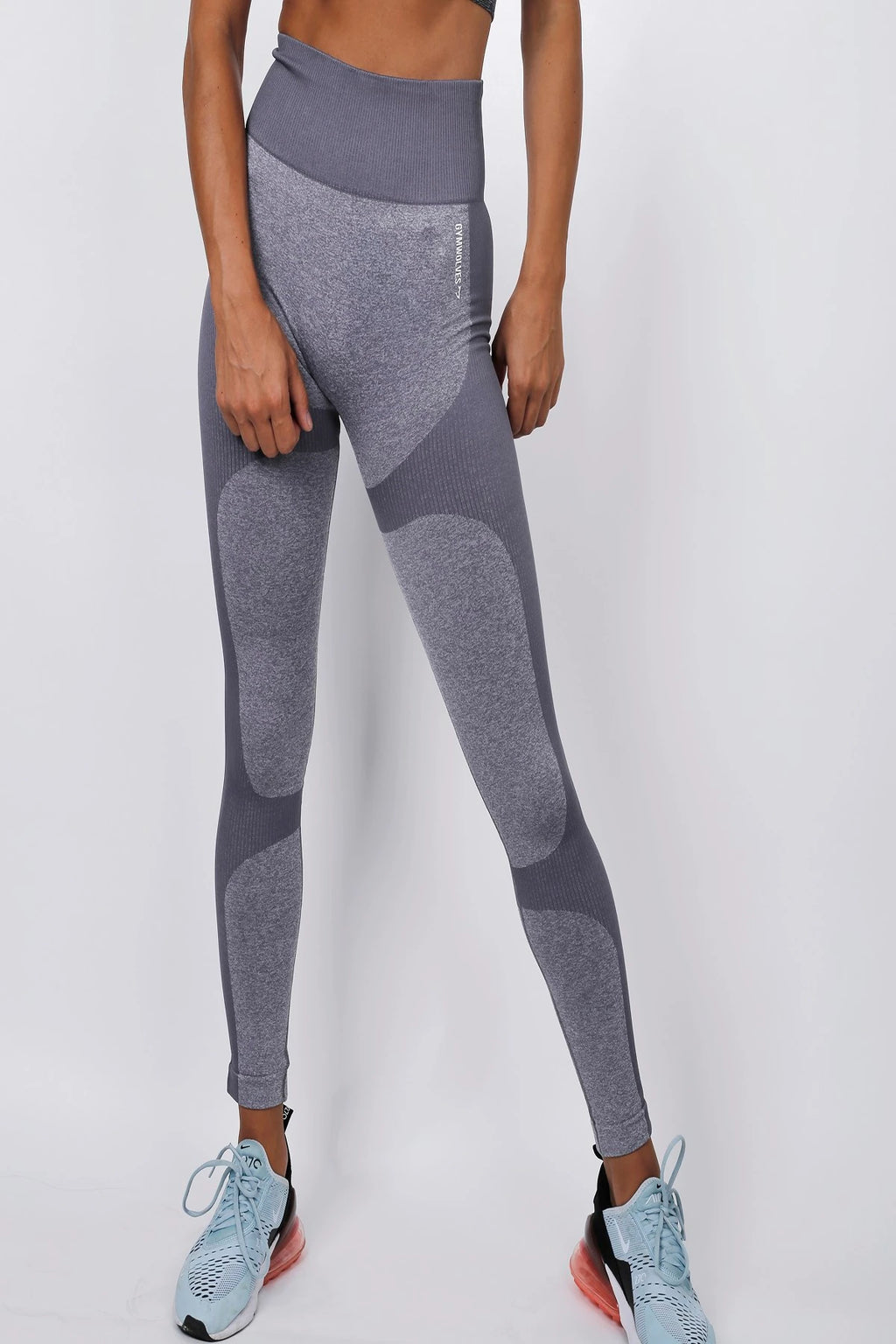 Gymwolves Seamless Leggings
