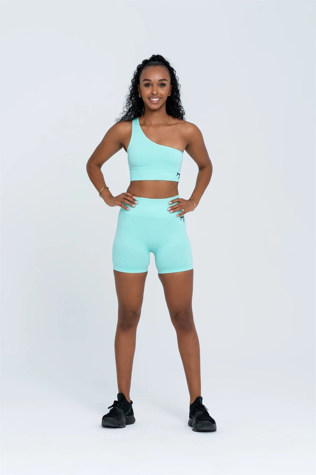Gymwolves Seamless Sports Bra