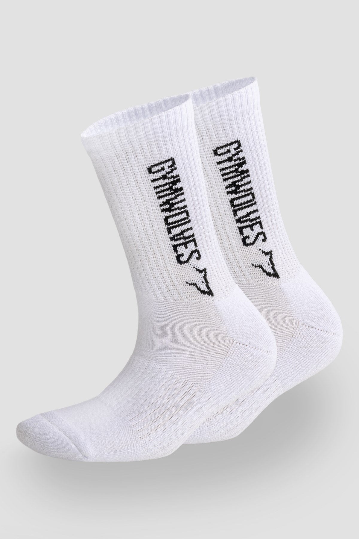 Gymwolves Athletic Sports Socks