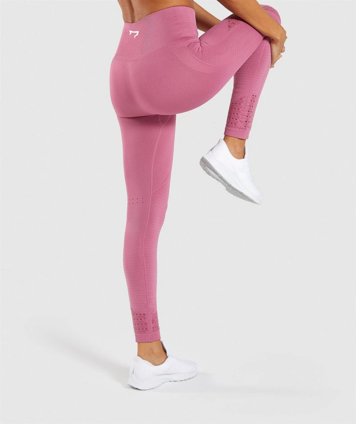 Gymwolves Seamless Leggings