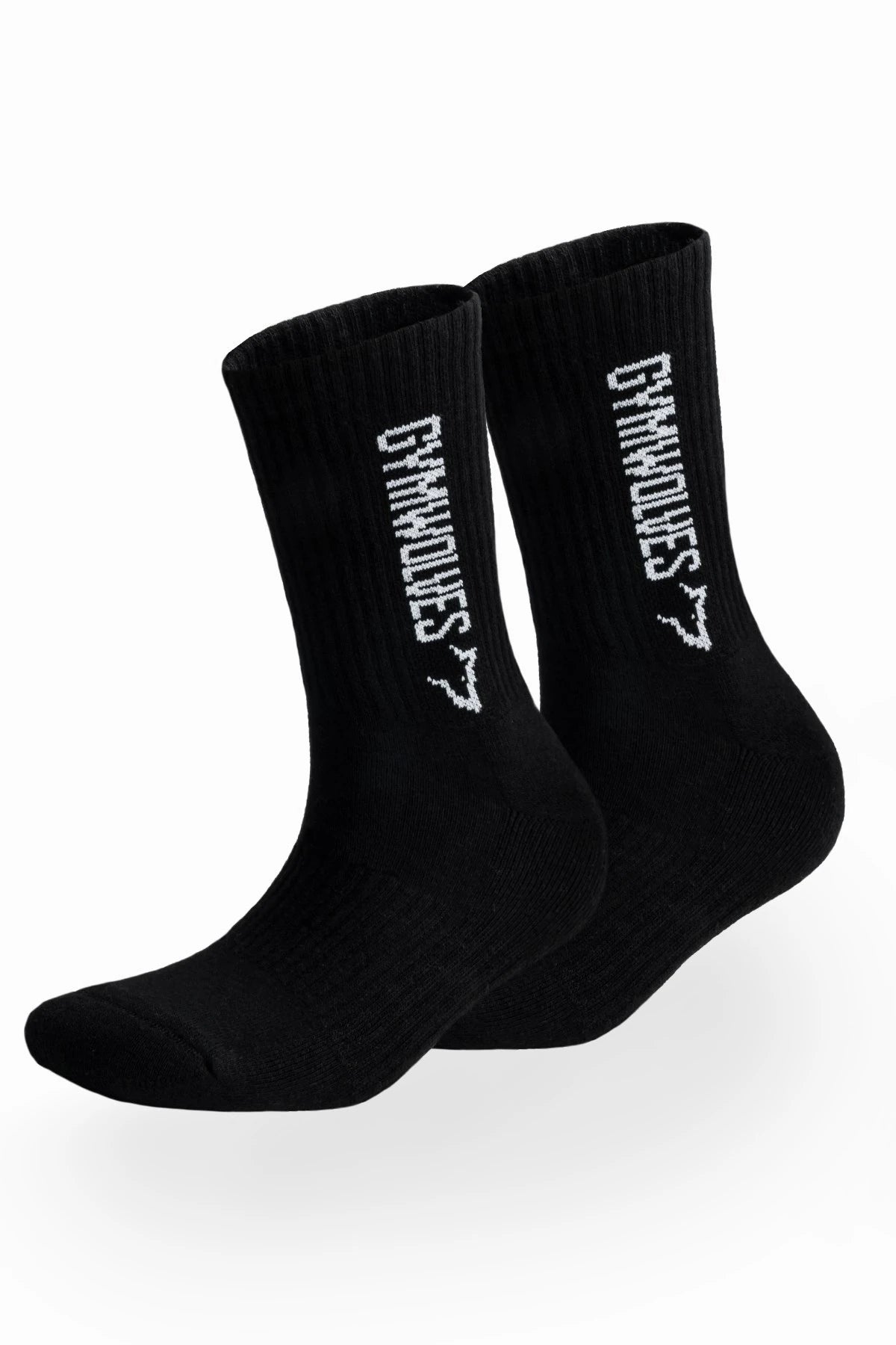 Gymwolves Athletic Sports Socks