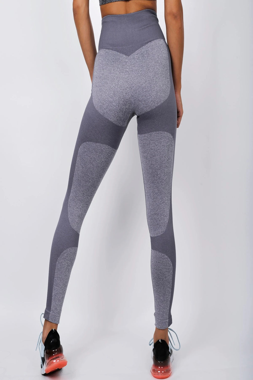 Gymwolves Seamless Leggings